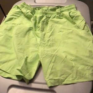 Swim shorts